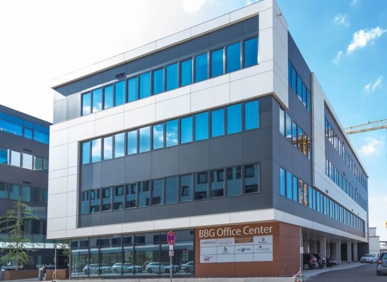 Beratungsstelle Böblingen der LBS Bezirksdirektion Böblingen