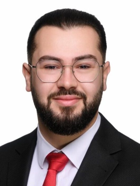 Porträt Ali Koca