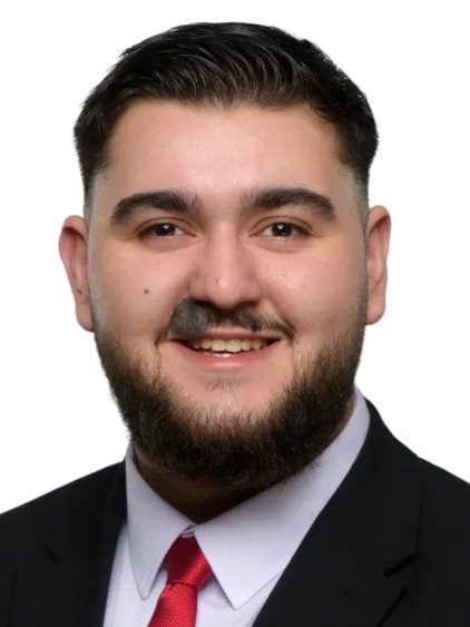 Porträt Emre Karatepe
