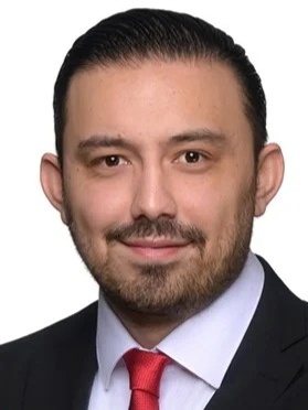 Porträt Ercan Yagiz