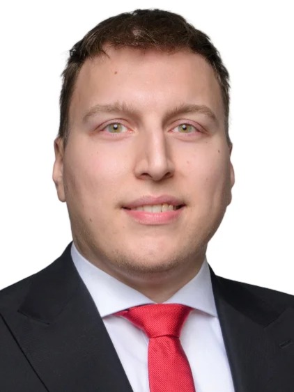 Porträt Julian Lutz
