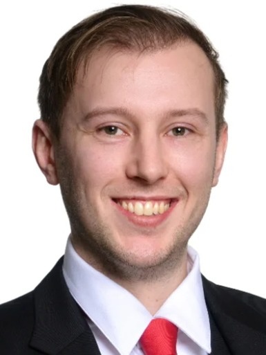 Porträt Laurenz Egleder