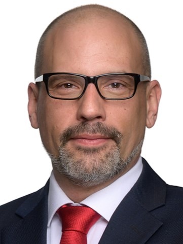 Porträt Mario Klement