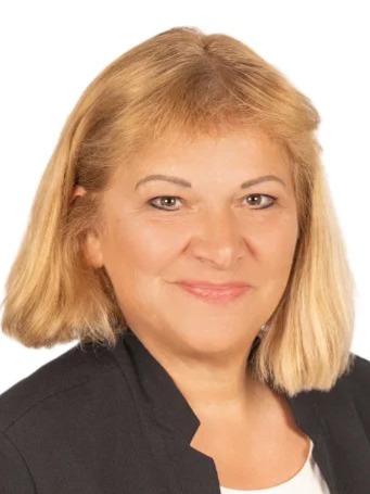 Porträt Martina Wipperfürth