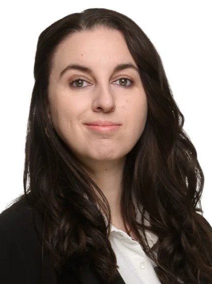 Porträt Meliha Murtic