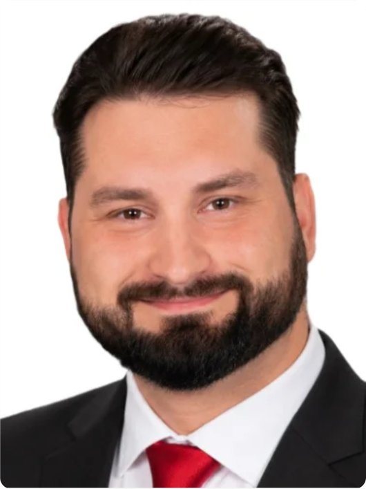 Porträt Patrick Wyrwich