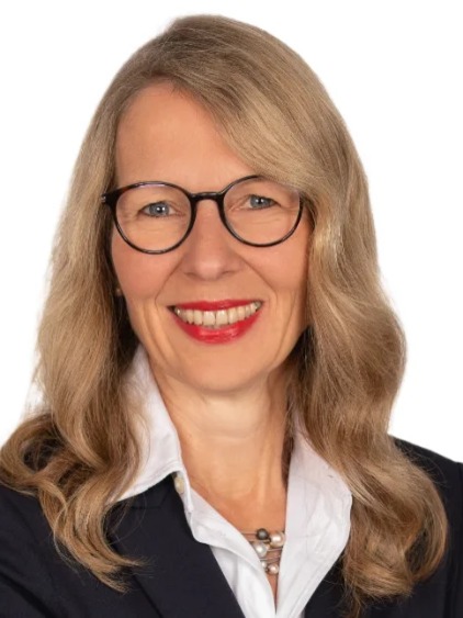 Porträt Sabine Niedhorn