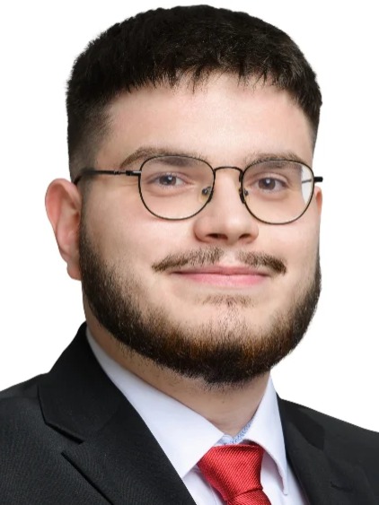 Porträt Samed Soezen