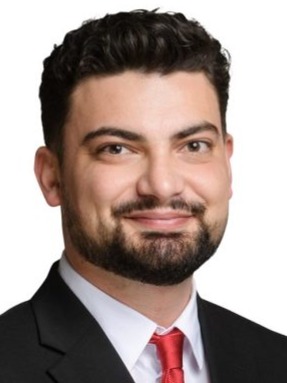 Porträt Yigit Yurtseven